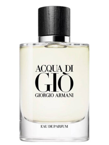 Acqua Di Giò (white)