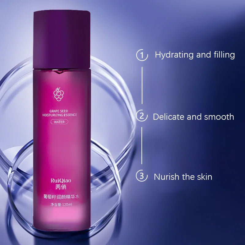RuiQiao-Grape Seed Moisturizing essence
