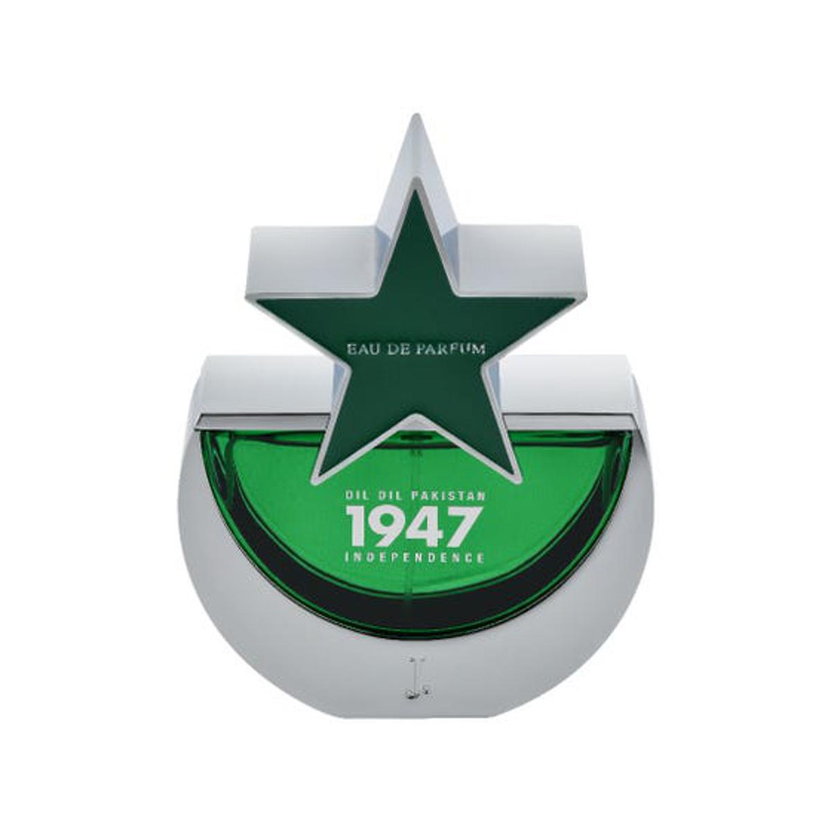 1947 | DIL DIL PAKISTAN