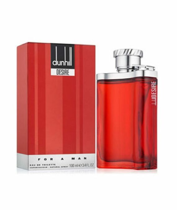 DUNHILL RED MAN