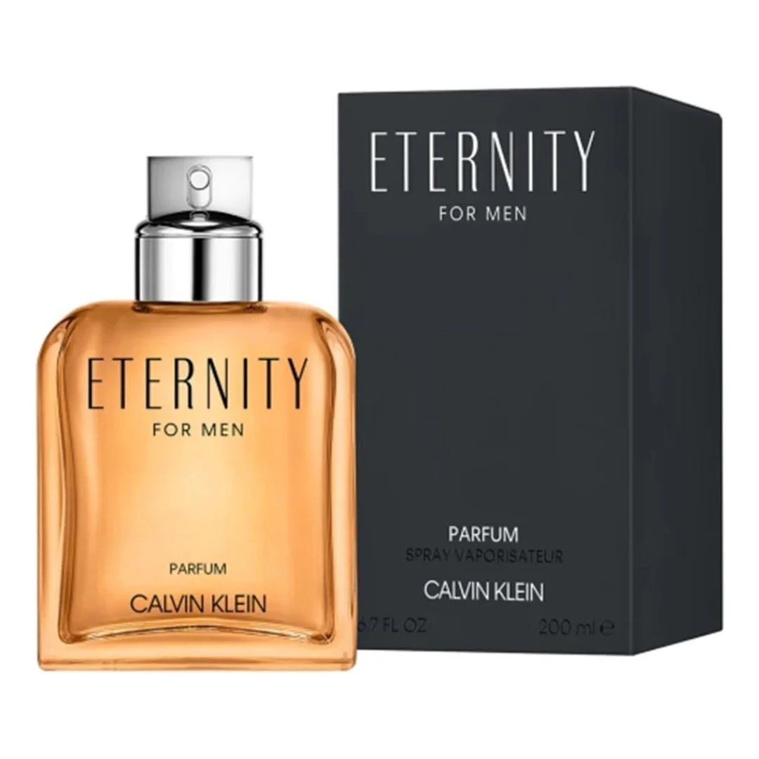 Eternity For Men