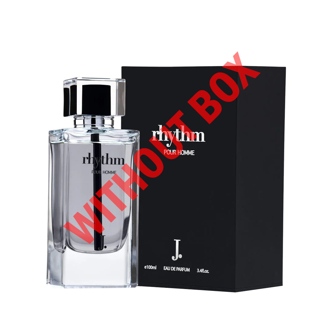 Rhythm Pour Homme (Without BOX)