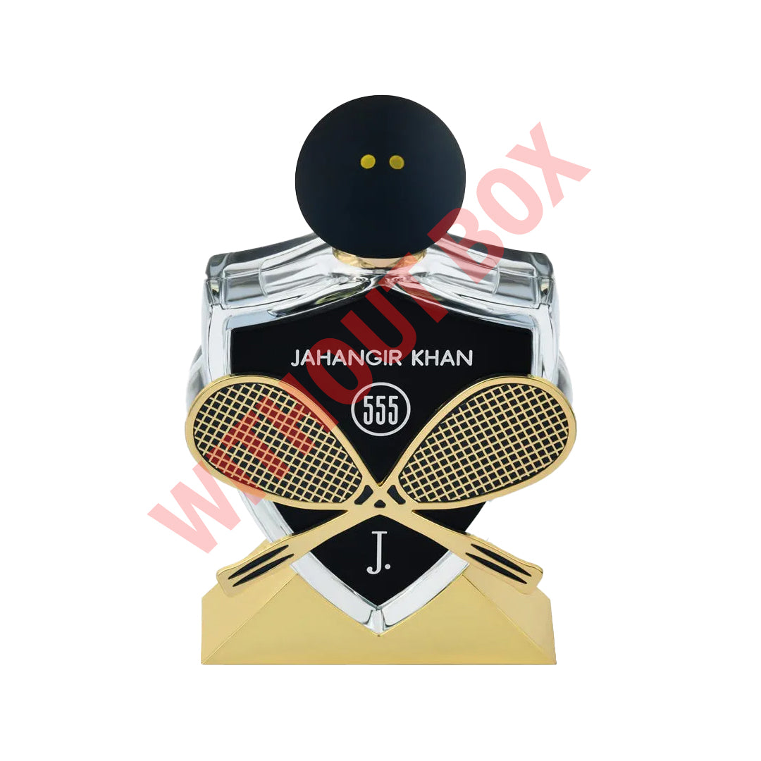 jahangir khan 555 (Without BOX)