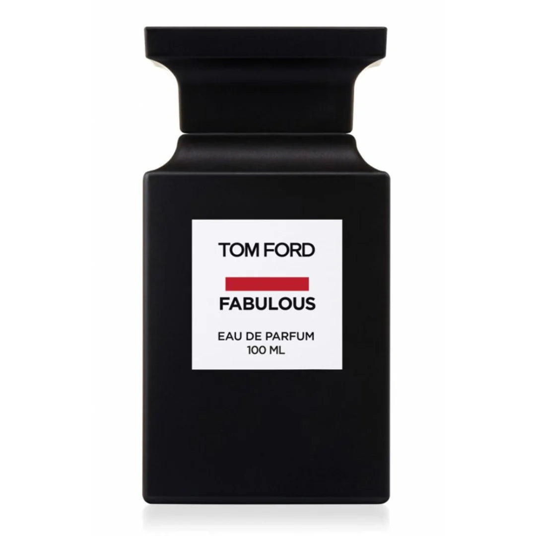 Tom Ford Fucking Fabulous
