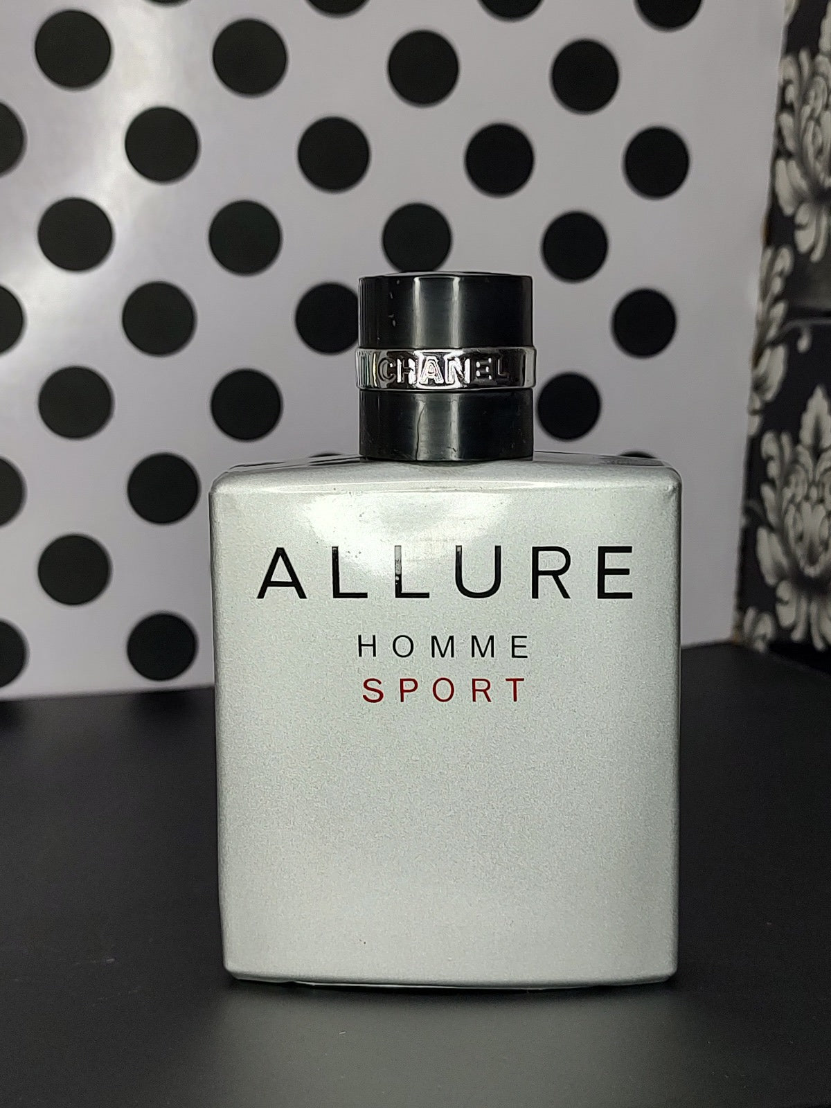 Allure Homme Sport