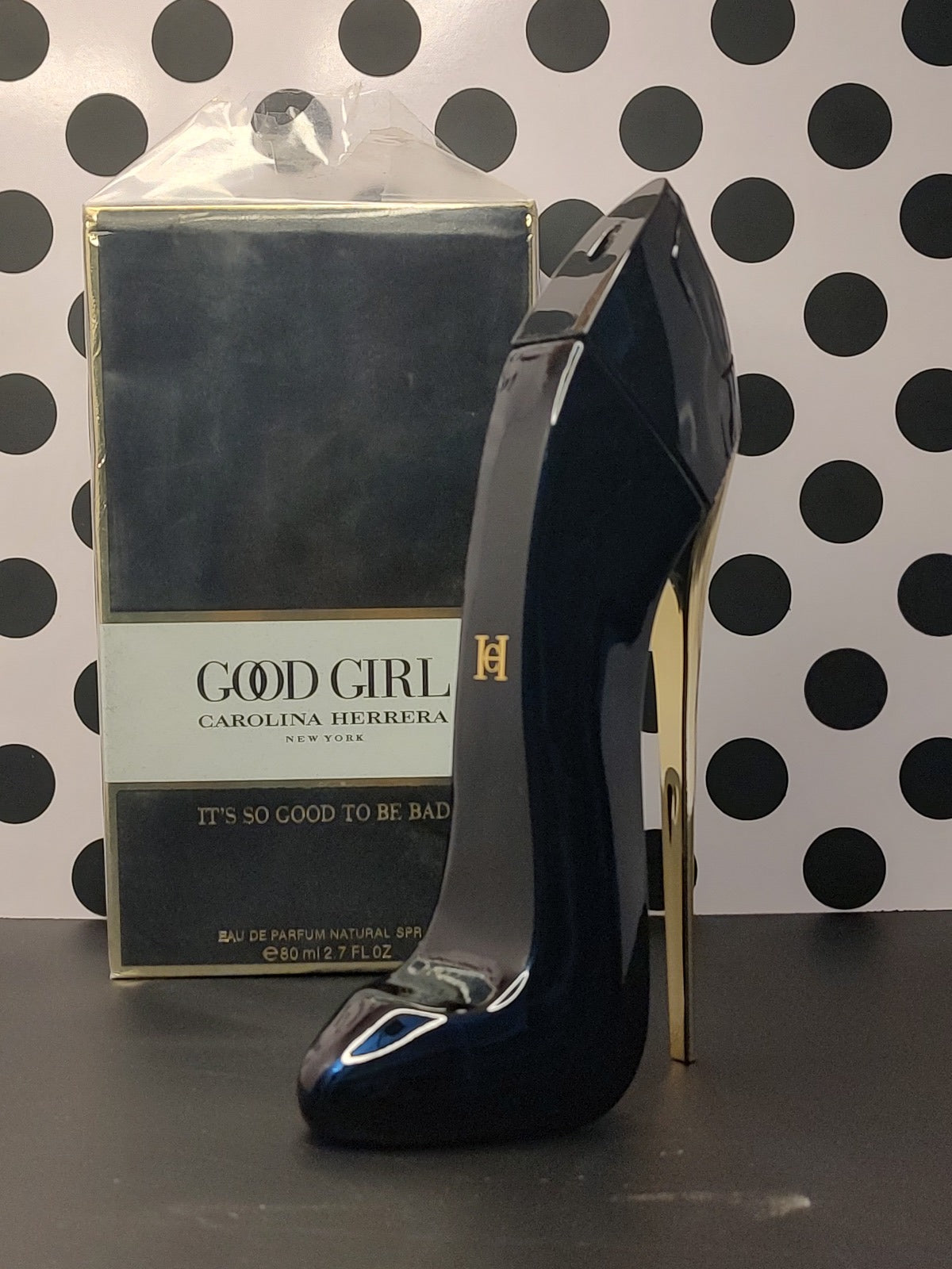 Good Girl by Carolina Herrera