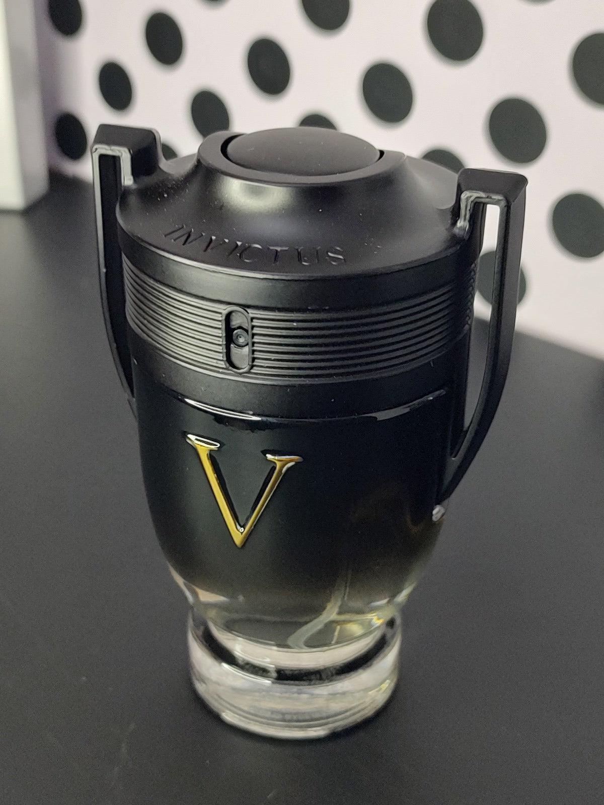 Invictus by Paco Rabanne
