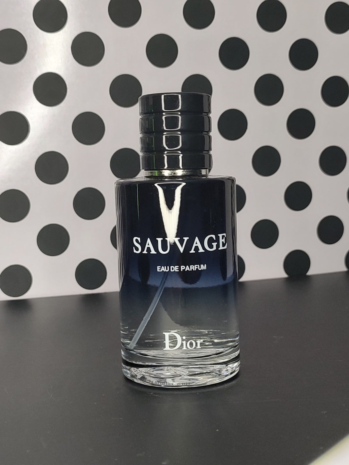 Sauvage Dior