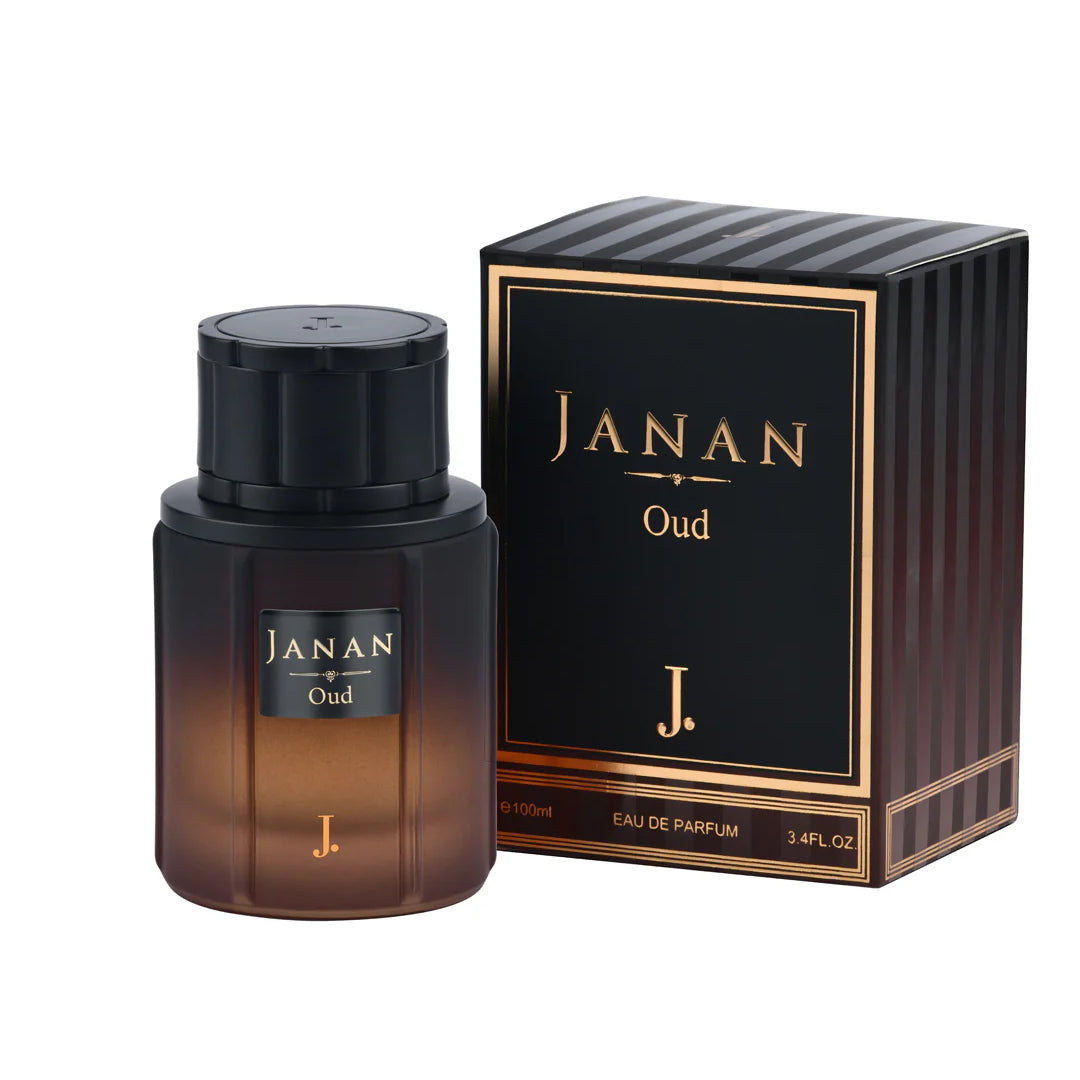 JANAN OUD
