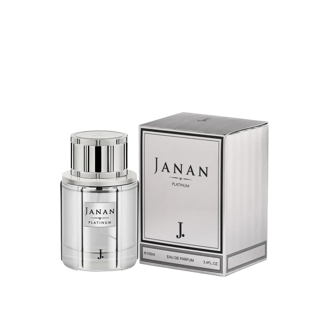 JANAN PLATINUM