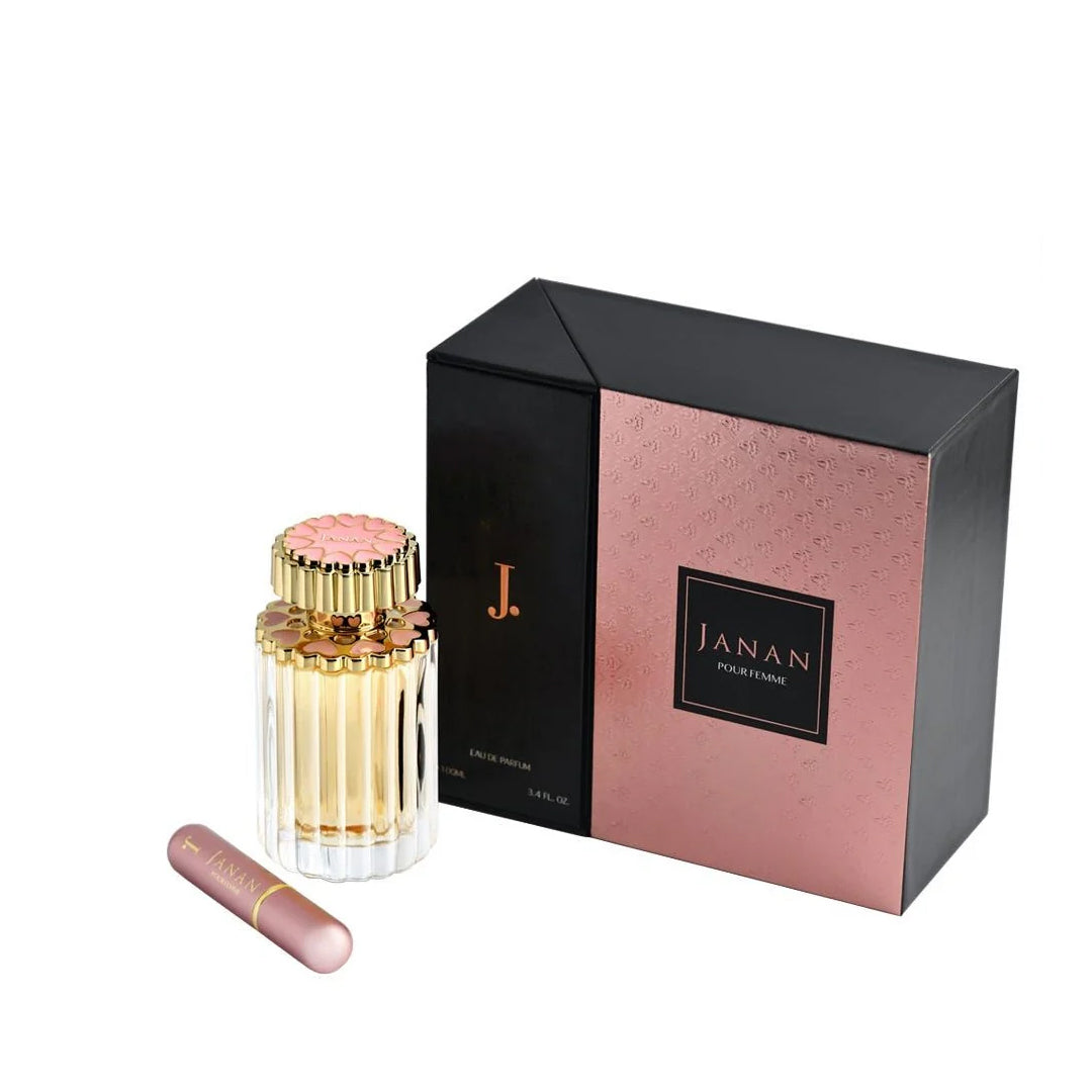 JANAN POUR FEMME