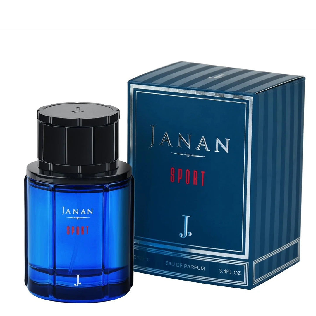 JANAN SPORT