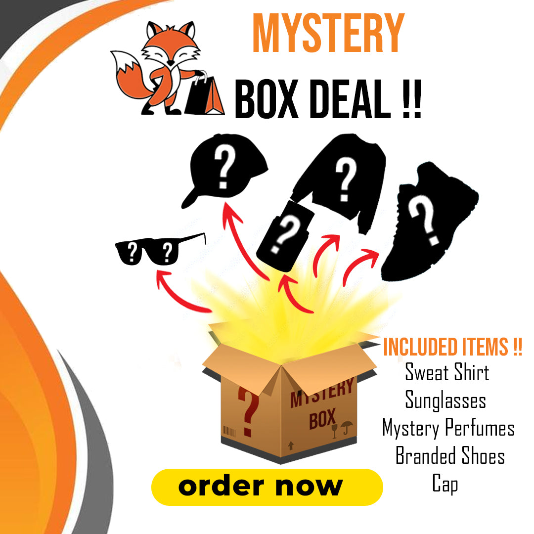 Mystery Box