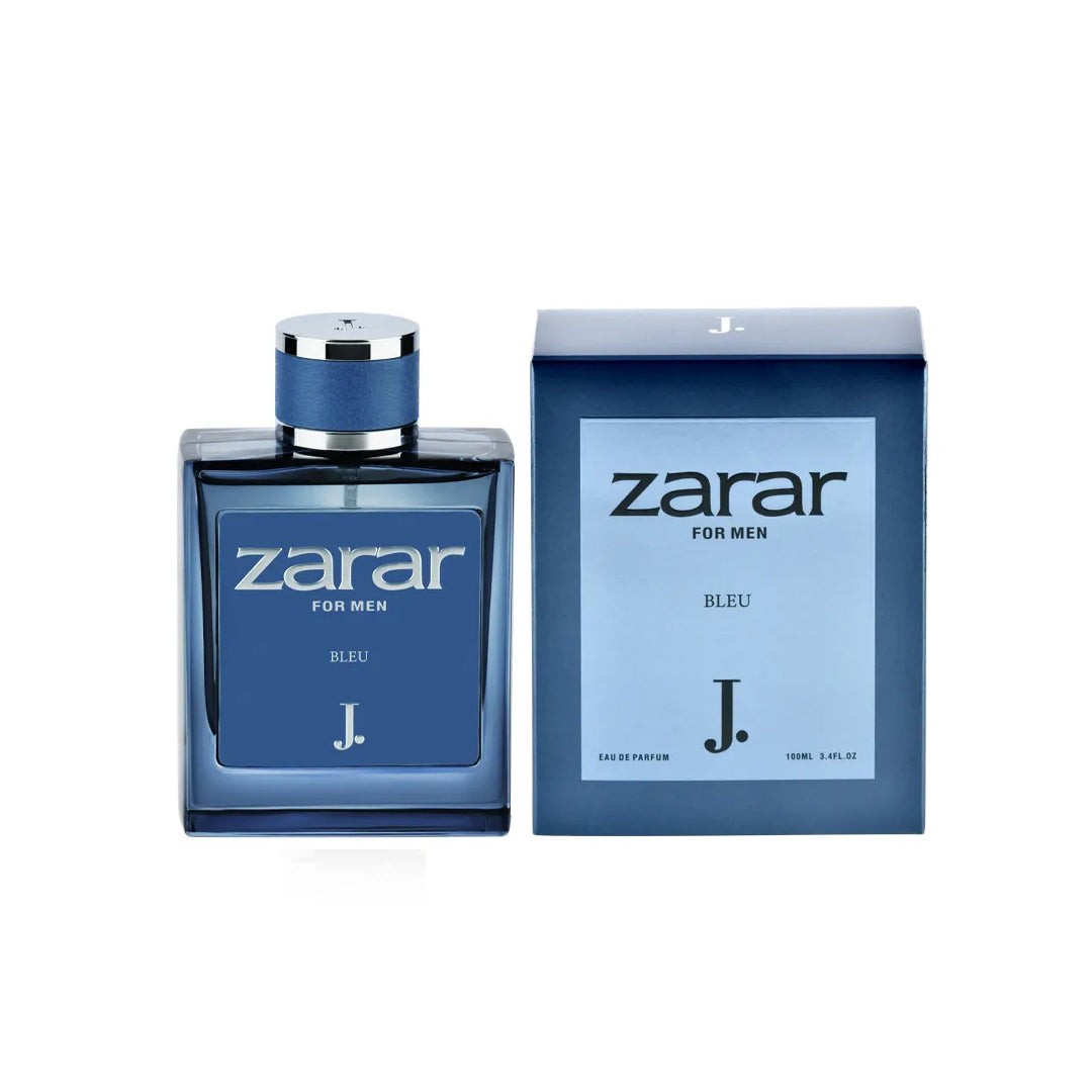 ZARAR BLEU