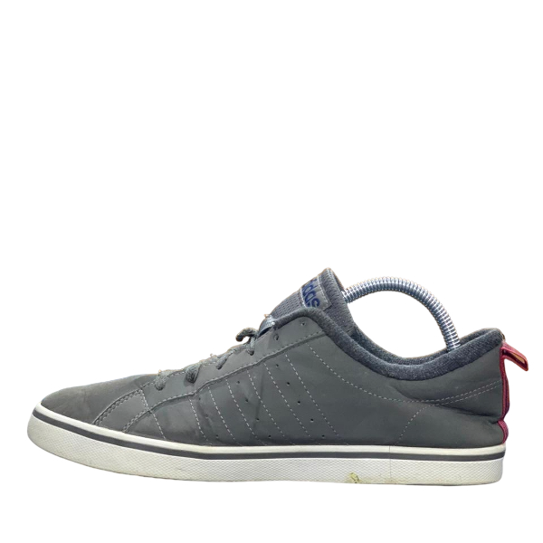 Shop adidas Men's VS Pace 2.0 Shoe Grey Online in KSA