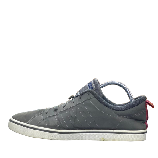 Shop adidas Men's VS Pace 2.0 Shoe Grey Online in KSA