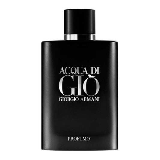 Acqua di Giò (black)