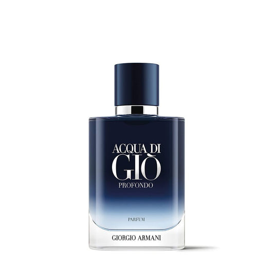 Acqua di Giò (blue)
