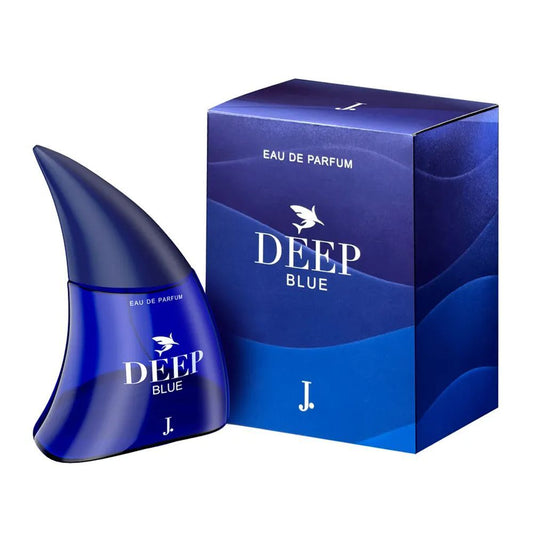 DEEP BLUE