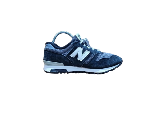 New Balance Men's 565v1 Sneaker, Blue