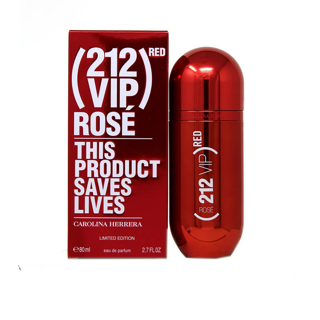 212 VIP Rose Red Women