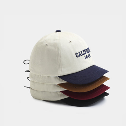 🧢 California 1849 Vintage Cap