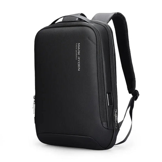 MARK RYDEN Slim Laptop Backpack for Men