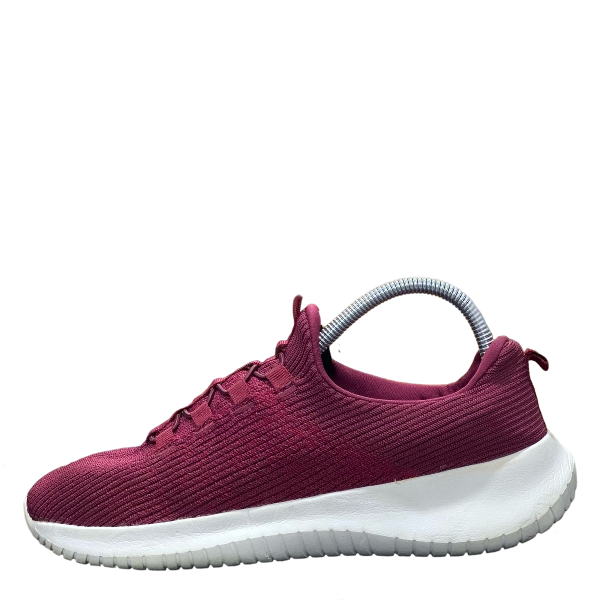 Womens Crane Lite Sneaker, Memory Foam Insoles