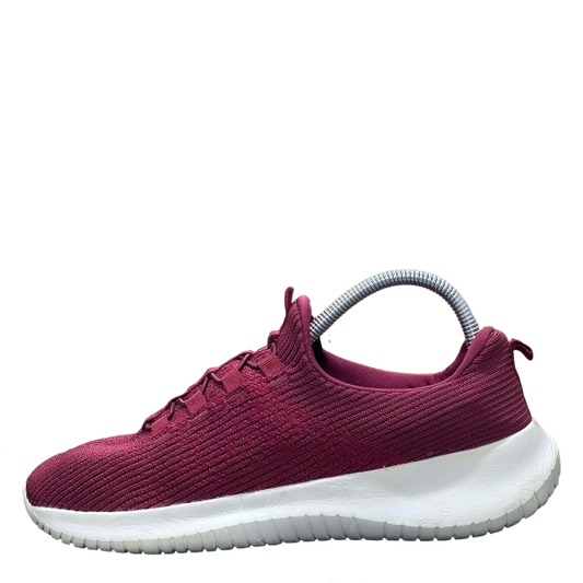 Womens Crane Lite Sneaker, Memory Foam Insoles