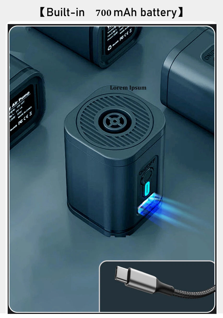 Men’s 17-inch Travel & Laptop Backpack