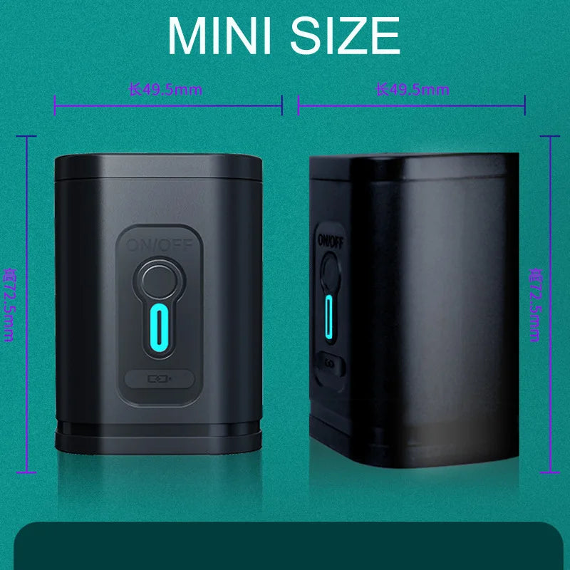 Men’s 17-inch Travel & Laptop Backpack