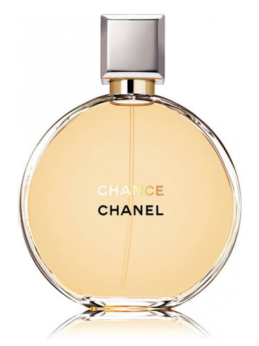 CHANEL CHANCE EDP LADIES