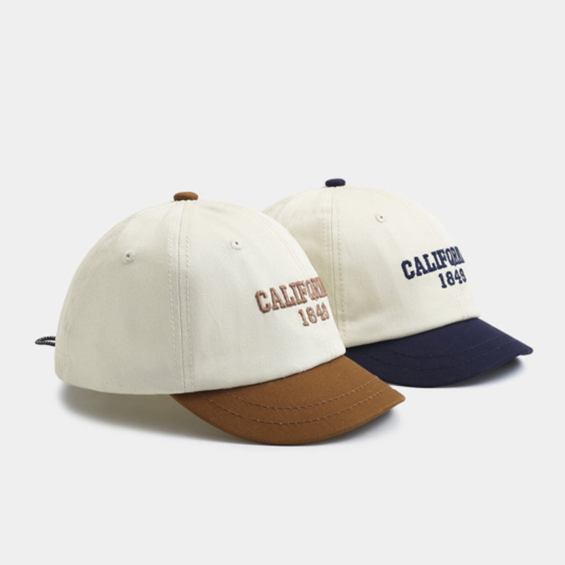 🧢 California 1849 Vintage Cap