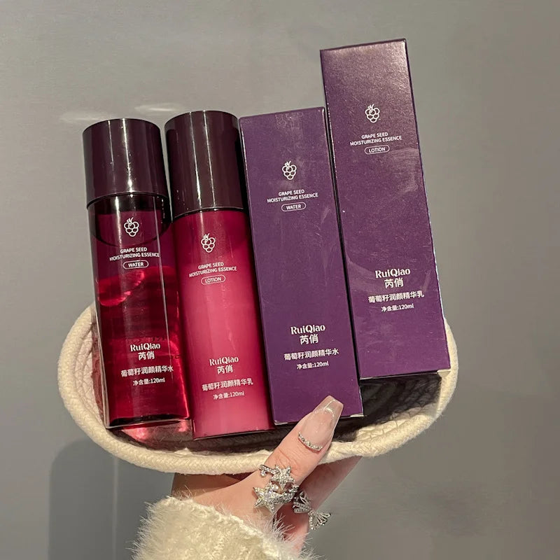 RuiQiao-Grape Seed Moisturizing essence