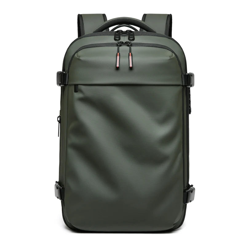 Men’s 17-inch Travel & Laptop Backpack