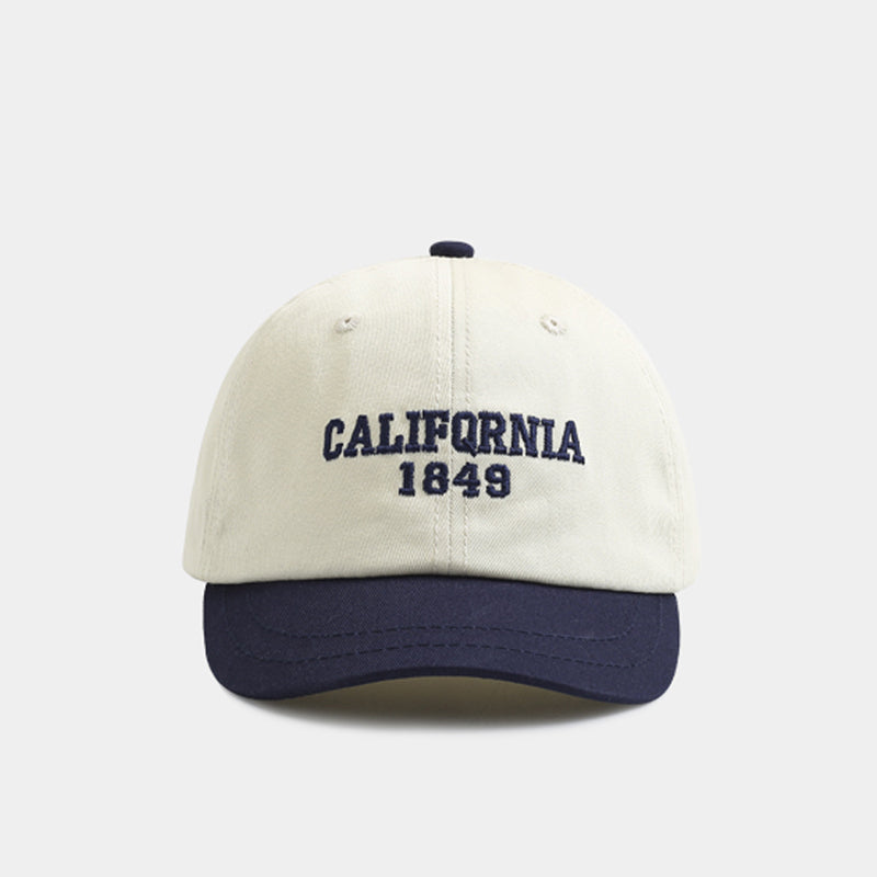 🧢 California 1849 Vintage Cap