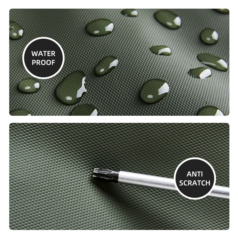 Men’s 17-inch Travel & Laptop Backpack