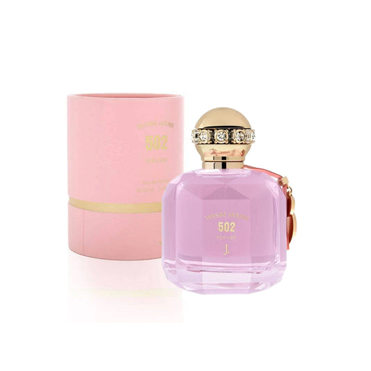 WASIM AKRAM 502 FOR HER