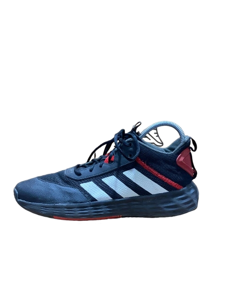 Adidas basketball tennis clearance shoes