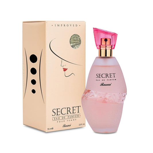 Secret Perfume