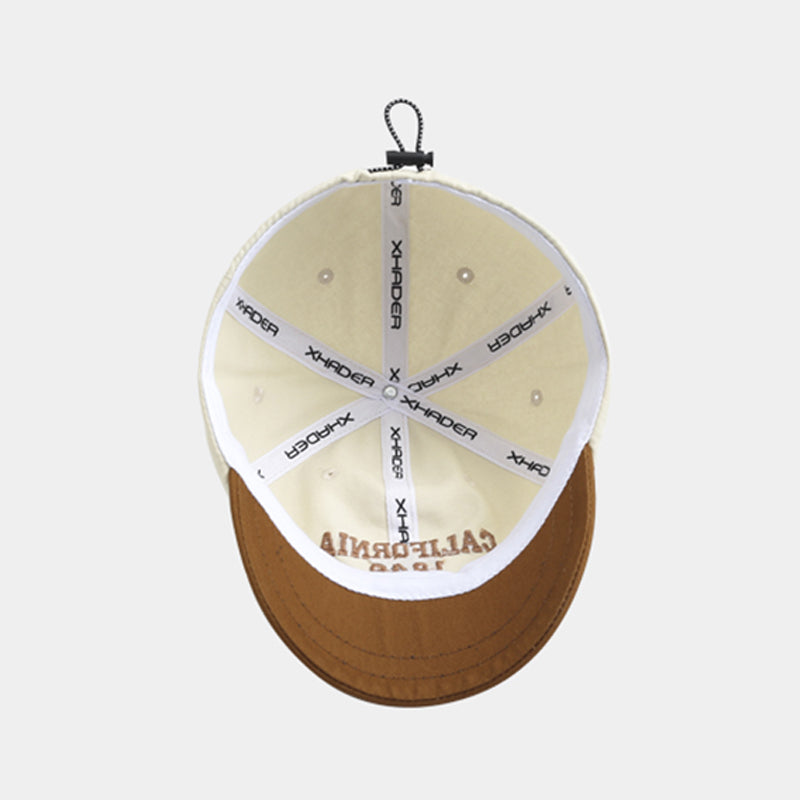 🧢 California 1849 Vintage Cap