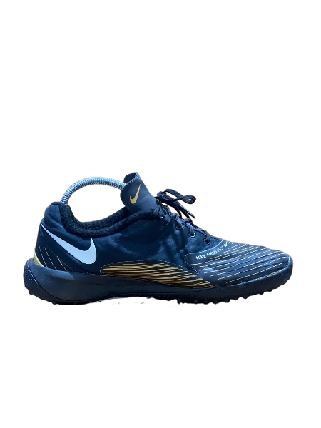 Nike Nike Men's Hockey Shoes, Black