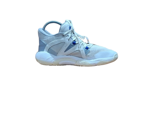 Basketball Shoes 900 NBA MID-3 - Golden State