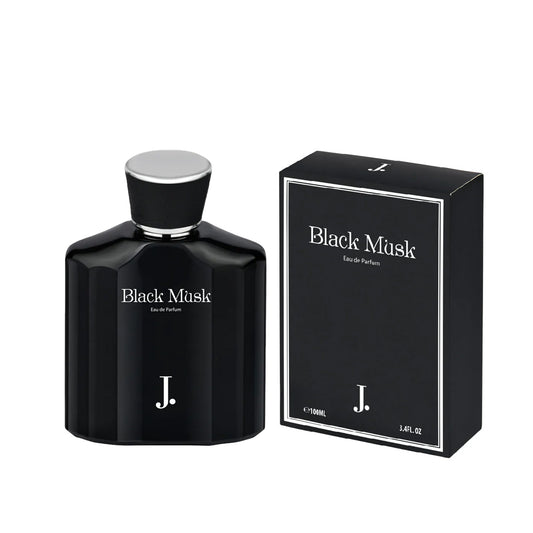 BLACK MUSK