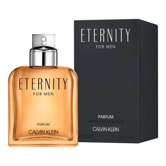 Eternity For Men