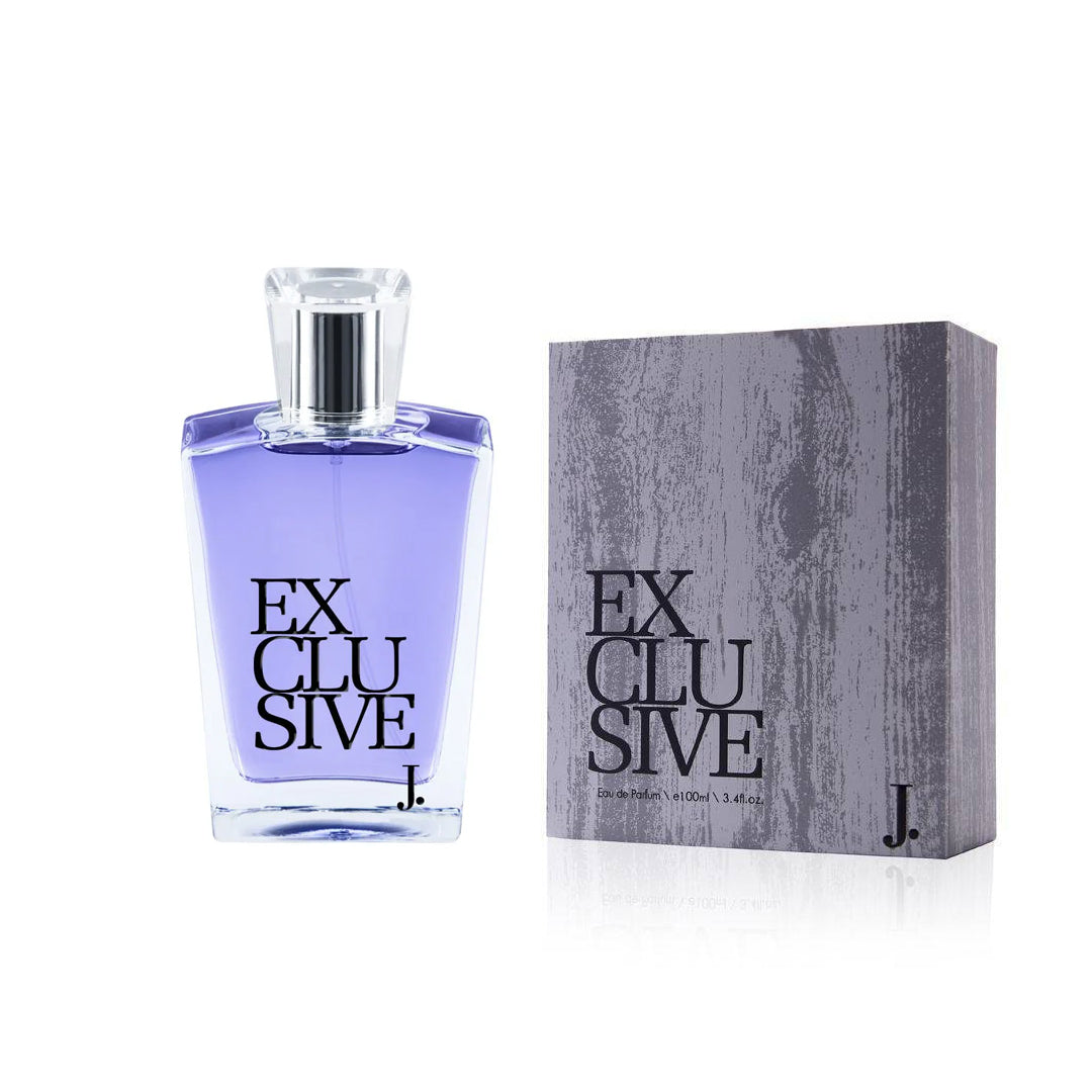 J.EXCLUSIVE