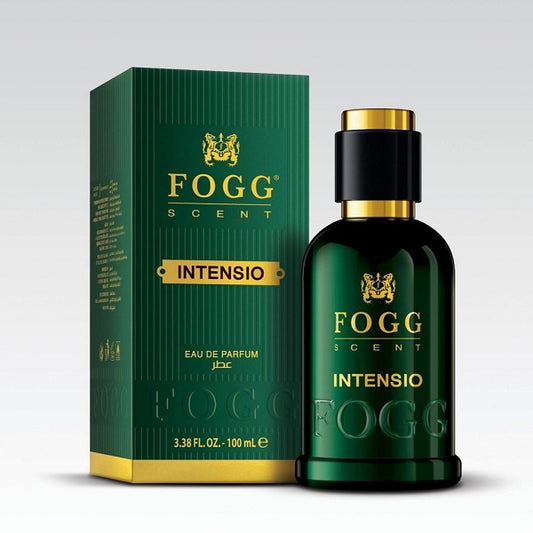 Fog Intensio