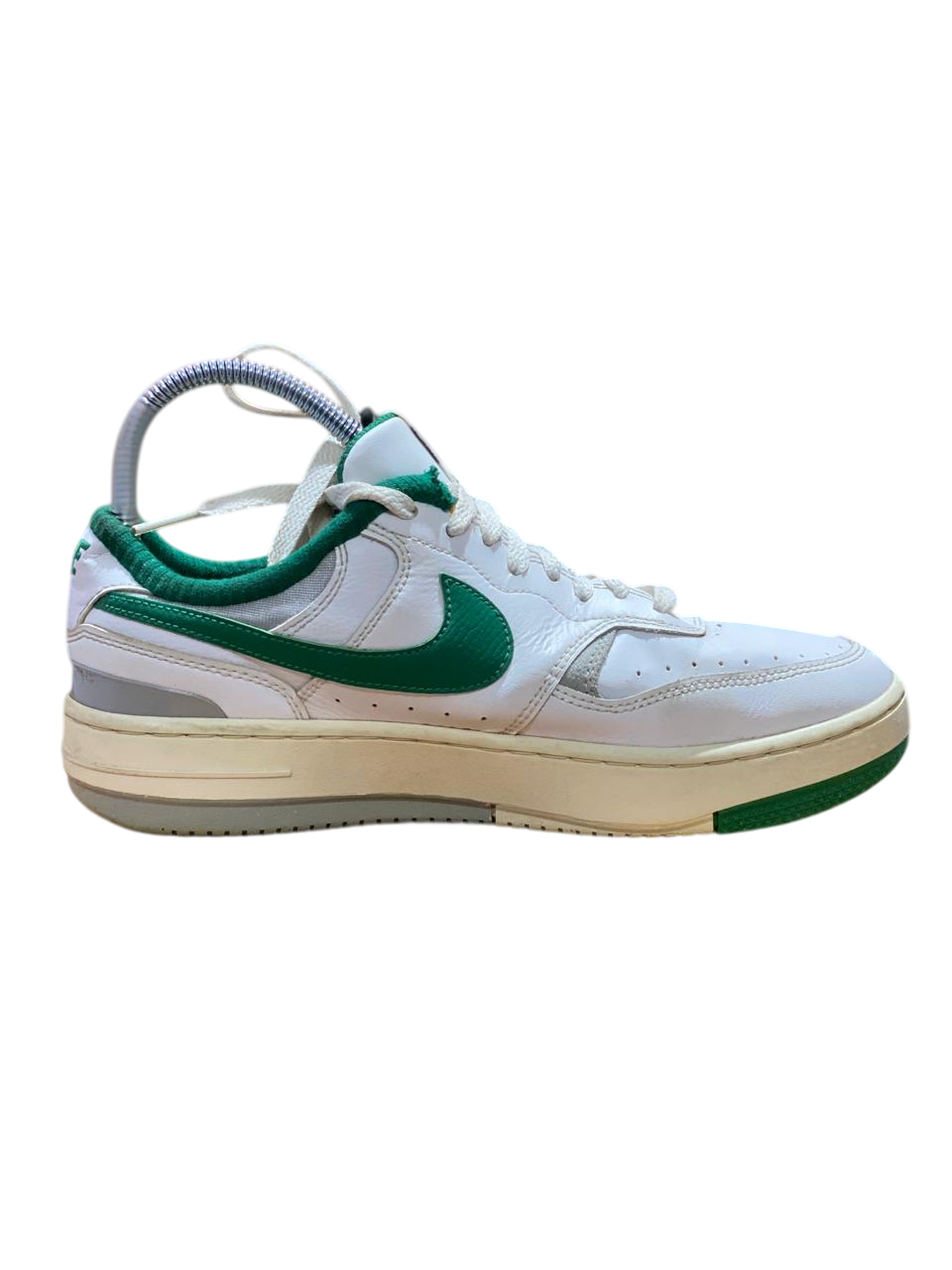 Nike Gamma Force White Green Wmns DX9176