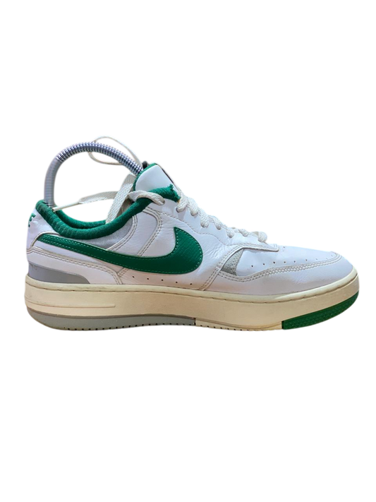Nike Gamma Force White Green Wmns DX9176