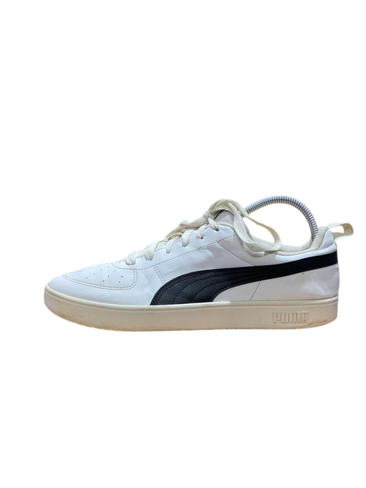 Puma Unisex-Adult Ralph Sampson Demi OG Puma White